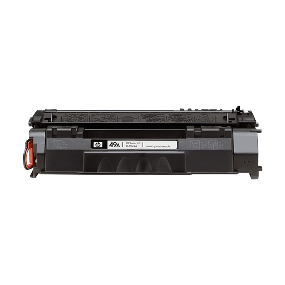 Cartridge Laserjet HP Copy 49A