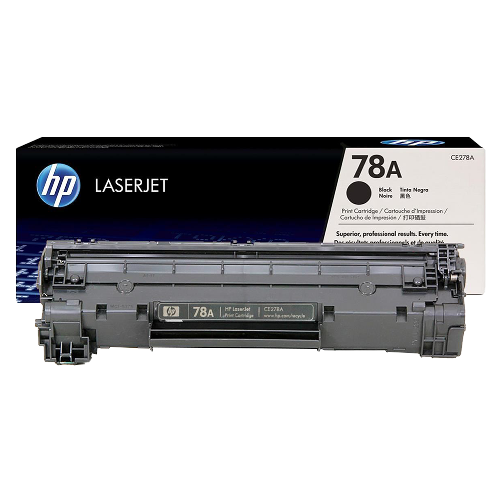 Cartridge Laserjet HP Copy 78A