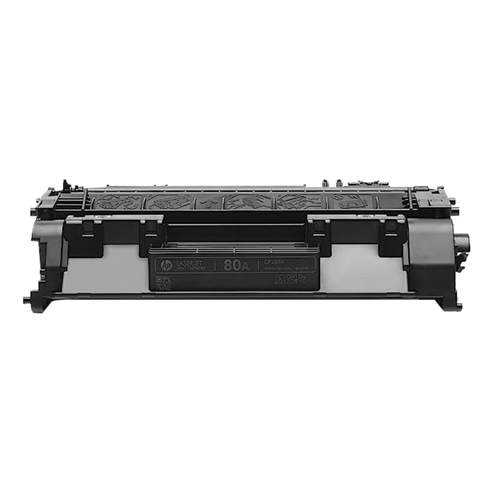 Cartridge Laserjet HP Copy 80A