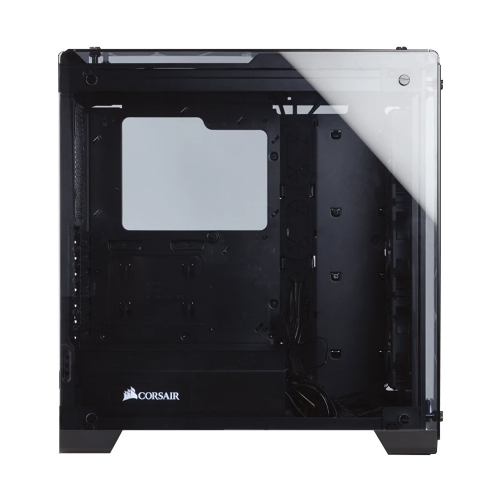 CASE CORSAIR CRYSTAL SERIES 570X RGB (WITHOUT POWER)