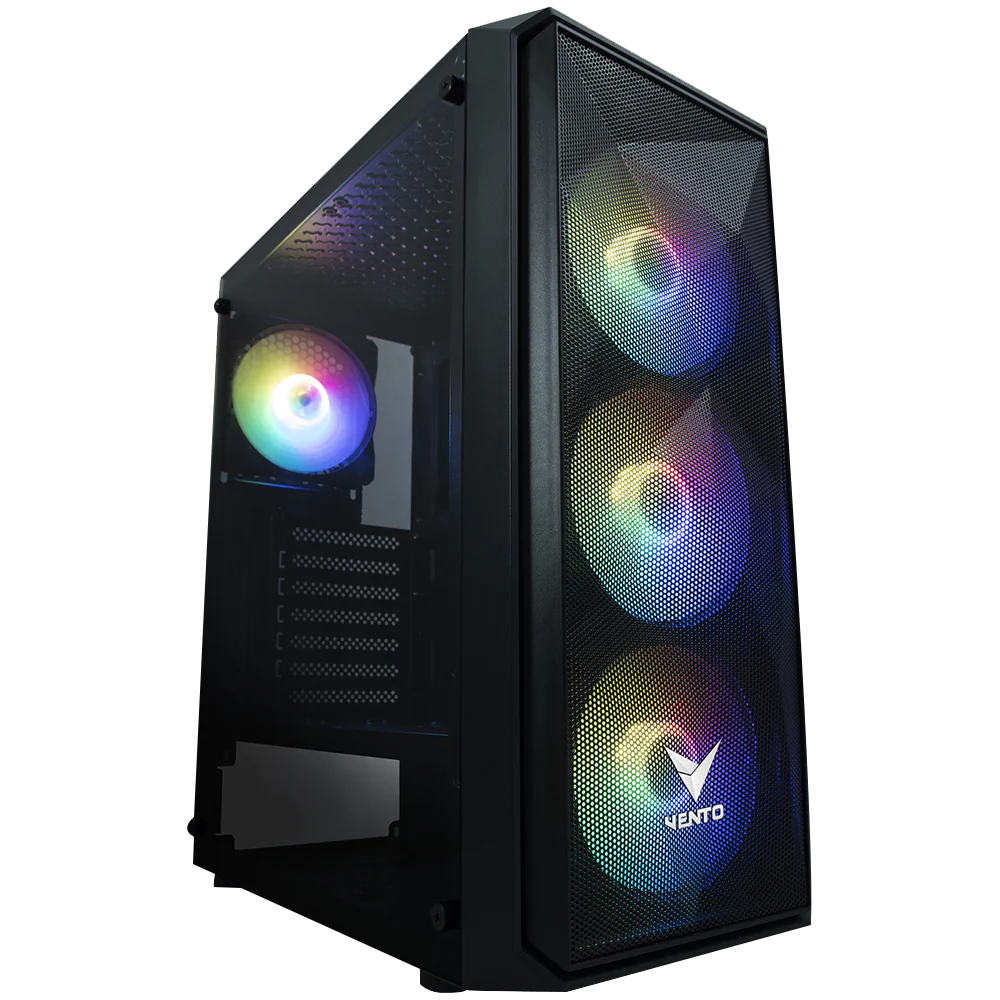 CASE VENTO VG10F (WITHOUT POWER)