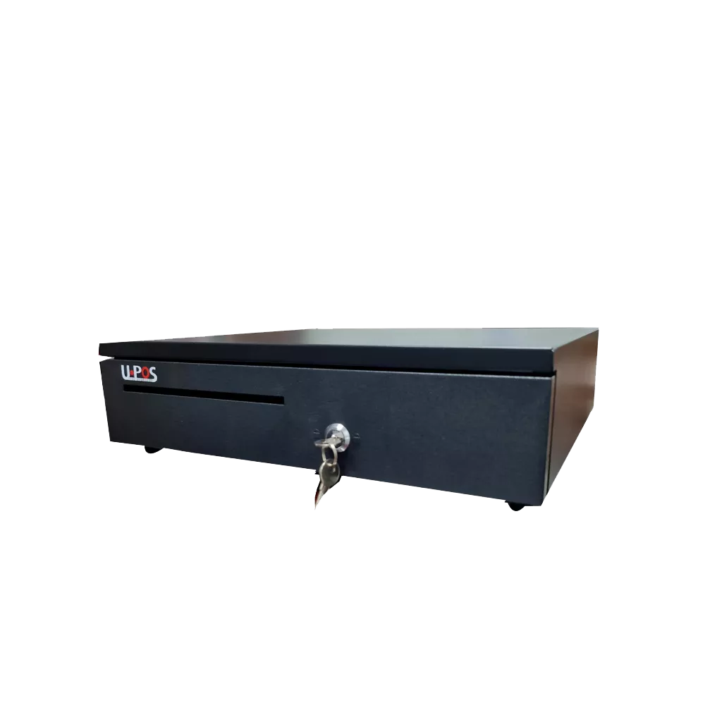 Cash Box Rj11 U.Pos X6 8kg