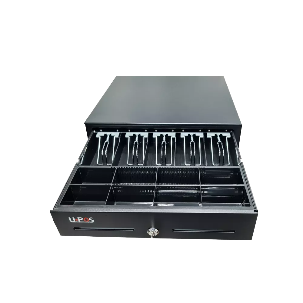 Cash Box Rj11 U.Pos X3 6Kg