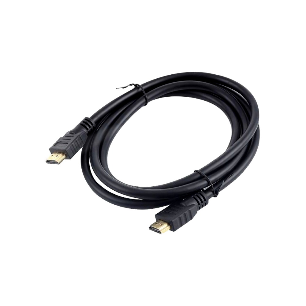 CABLE HDMI VELLYGOOD SHIELD 1.5M