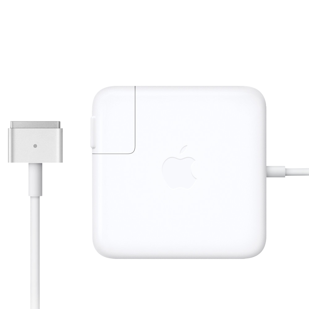 CHARGER LAPTOP APPLE MACBOOK 60W 16.6V/3.65A MAGSAFE 2 (T)