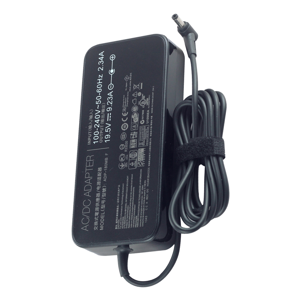CHARGER LAPTOP ASUS 180W 19.5V 9.23A (5.5X2.5)