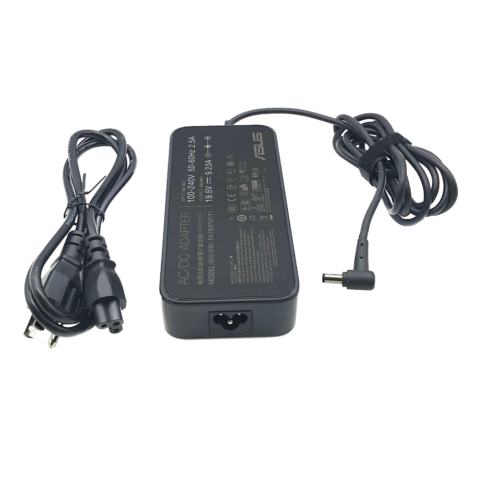 CHARGER LAPTOP ASUS 180W 19.5V 9.23A (5.5X2.5)