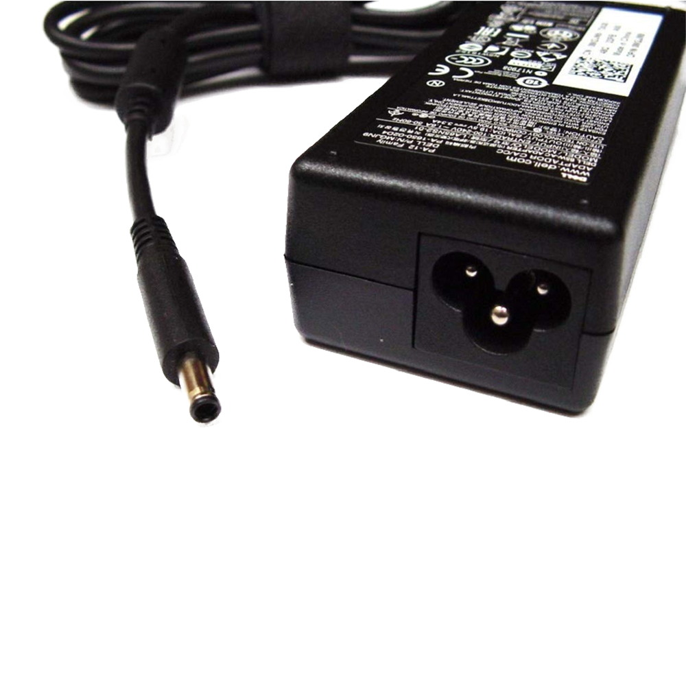CHARGER LAPTOP DELL 19.5V 3.34A (4.5X3.0) LIFE