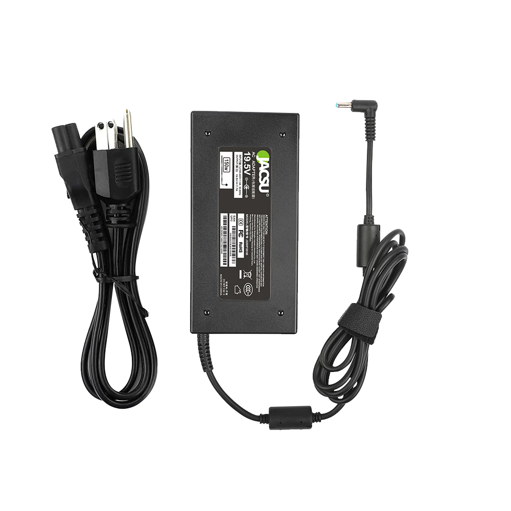 CHARGER LAPTOP HP 150W 19.5V 7.7A (4.5X3.0)