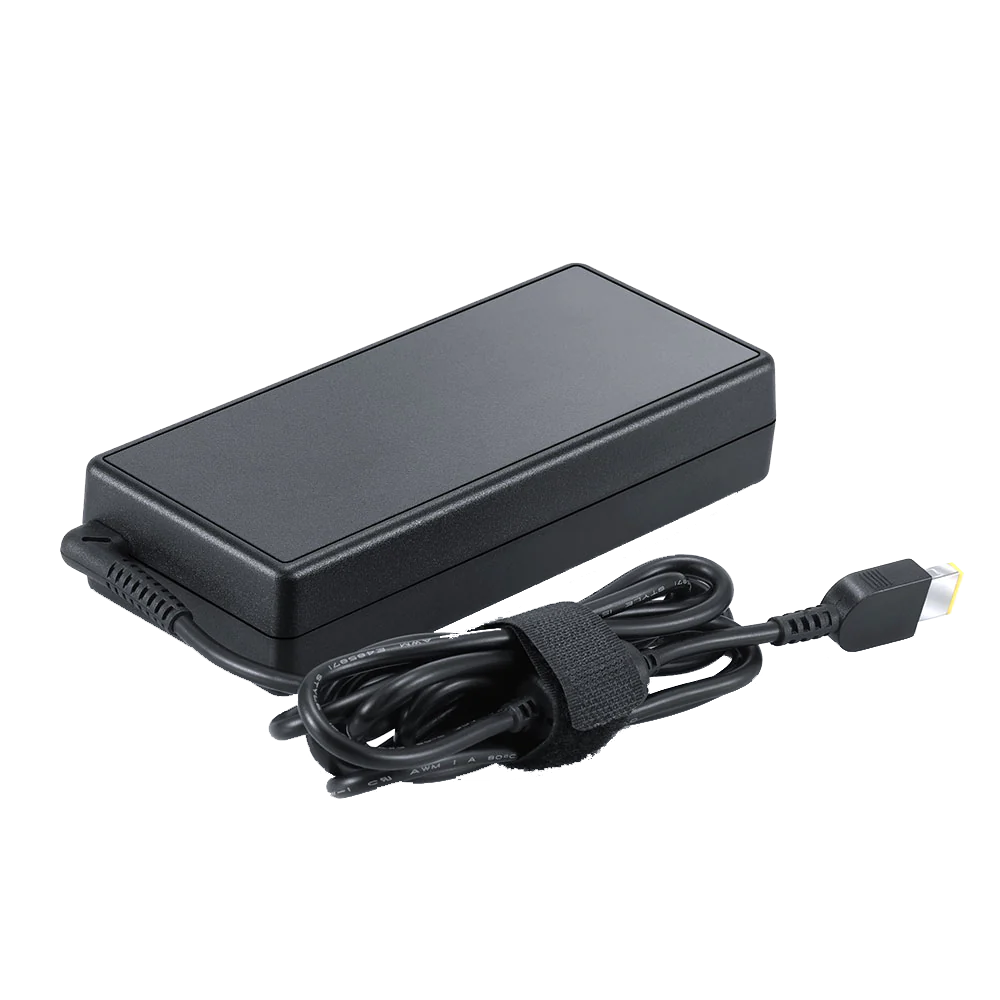 CHARGER LAPTOP LENOVO 20V 6.7A (USB)