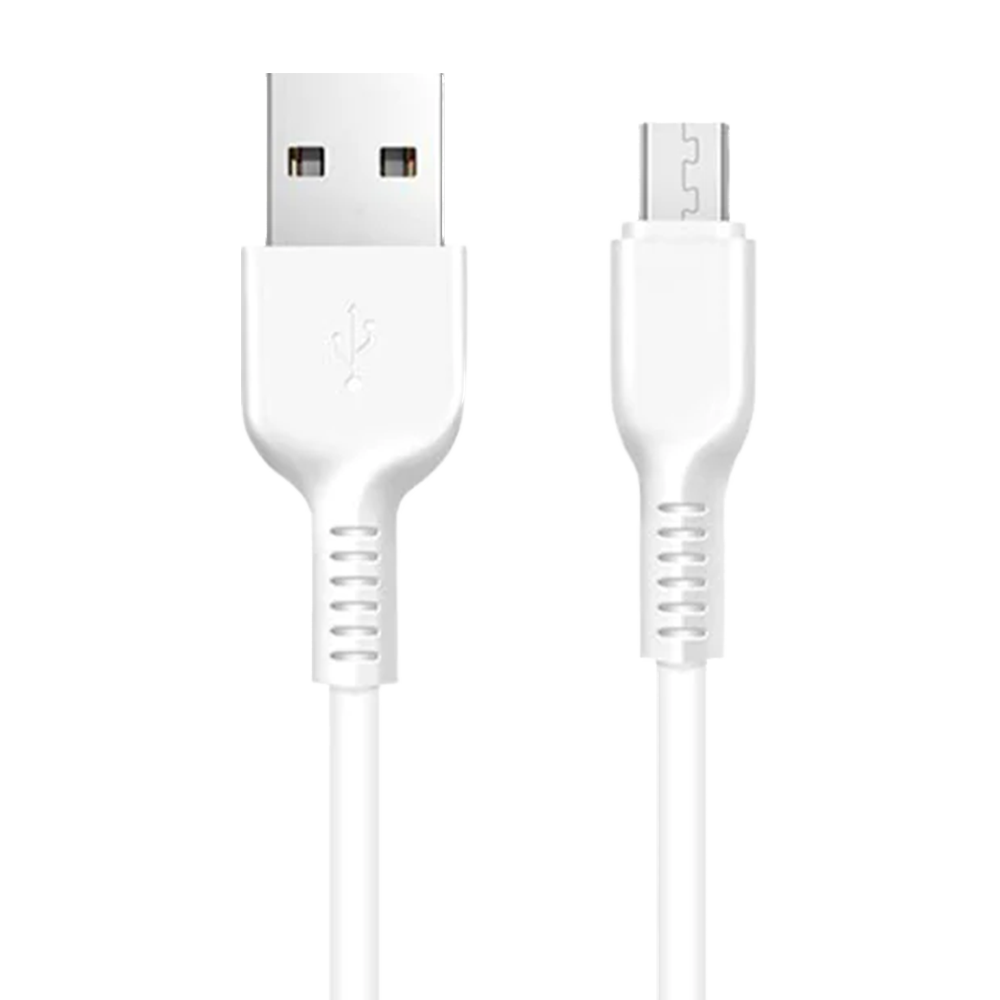 CHARGER TYPE-C EARLDOM ES-196 (2 USB 2.4A)