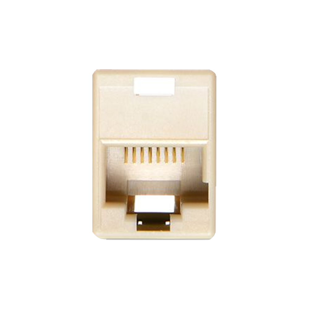 Connector 1X1 Network