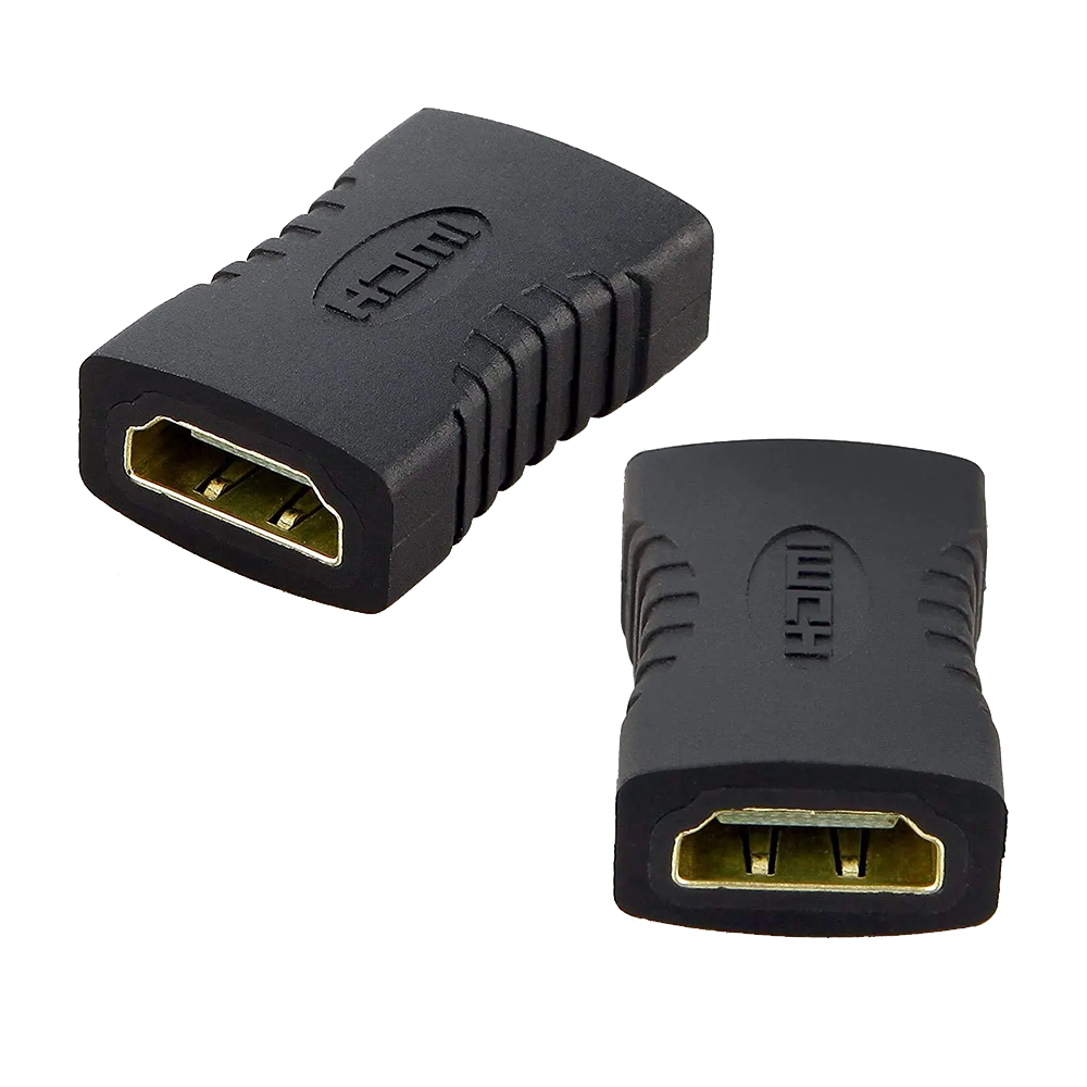 Connector HDMI Female To Female