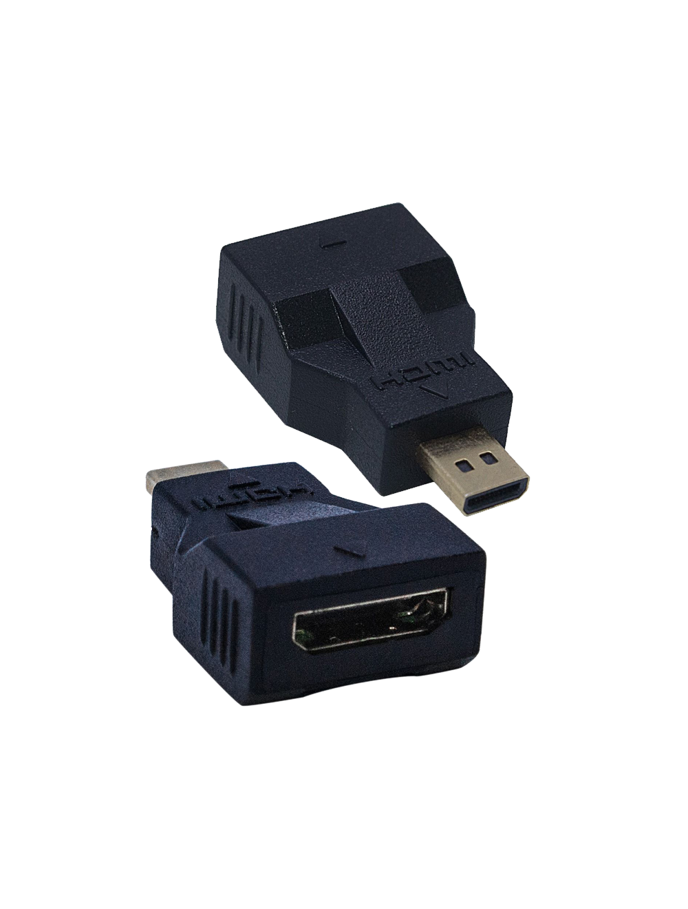 Convert Mini HDMI To Micro HDMI 2B Cv414