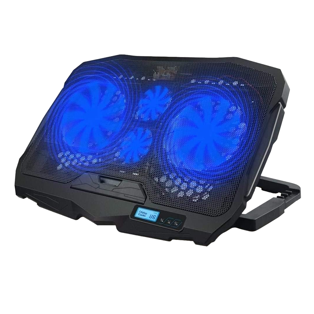 Gamma GT-18 Laptop Cooling Pad
