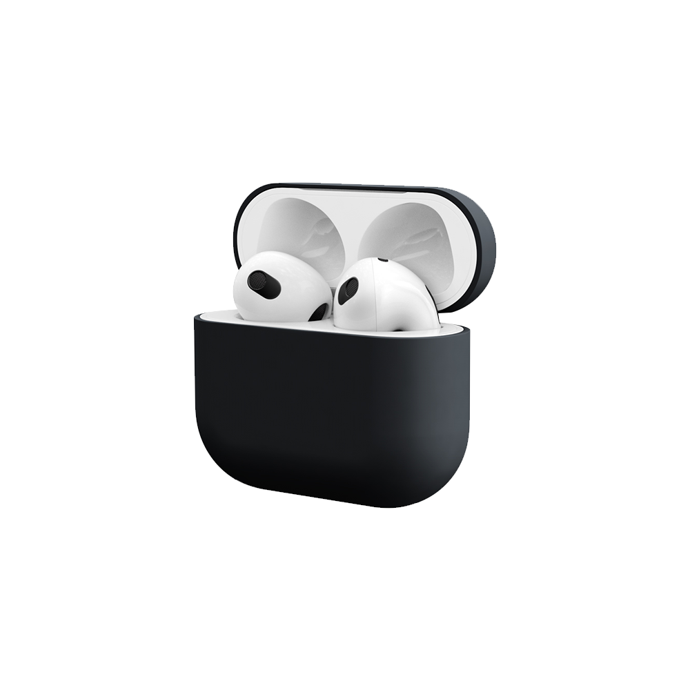 Cover Airpods 3 Silicon