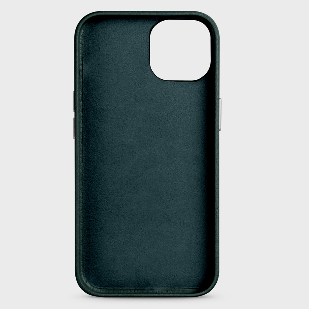COVER IPHONE 11PRO MAX LEATHER CASE