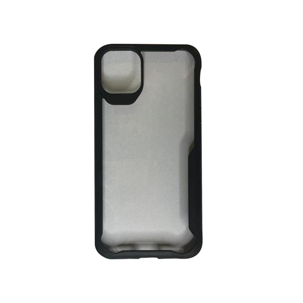 COVER IPHONE 12PRO MAX X-FITTED