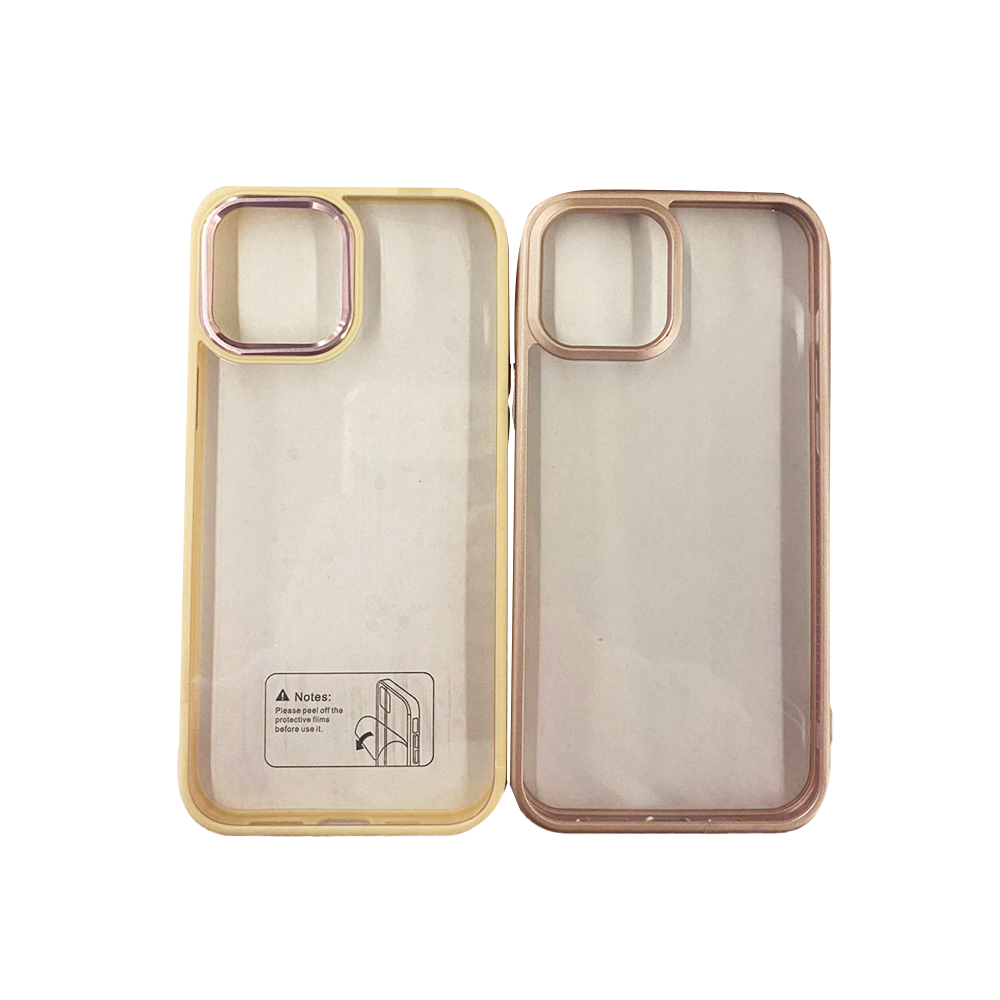 Cover iPhone 12Pro Max Magic Mask