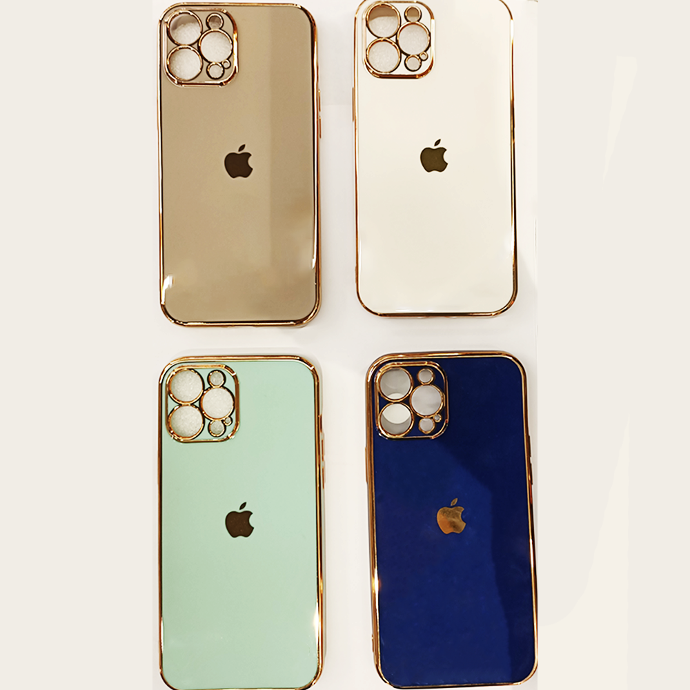 Cover iPhone 12Pro New Case