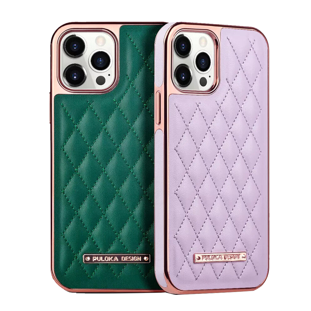 COVER IPHONE 12PRO PULOKA