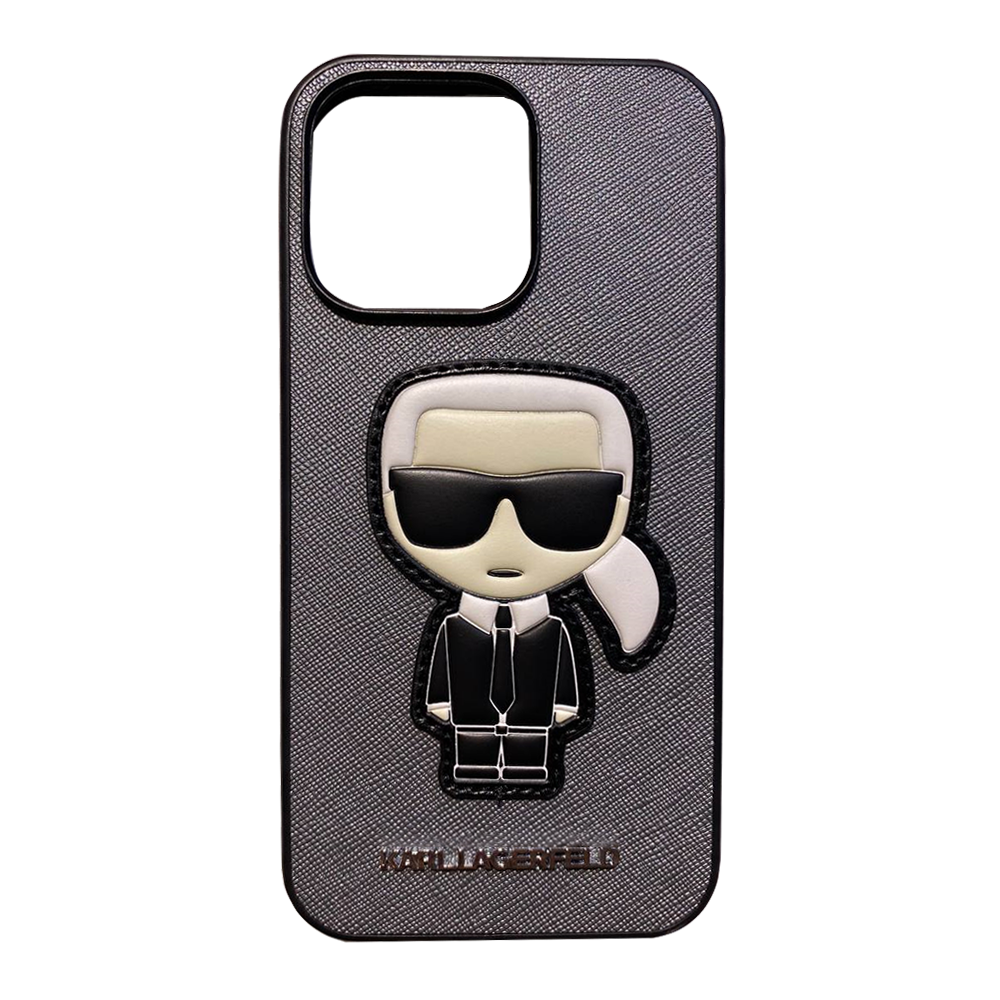 COVER IPHONE 13 KARL LAGERFELD