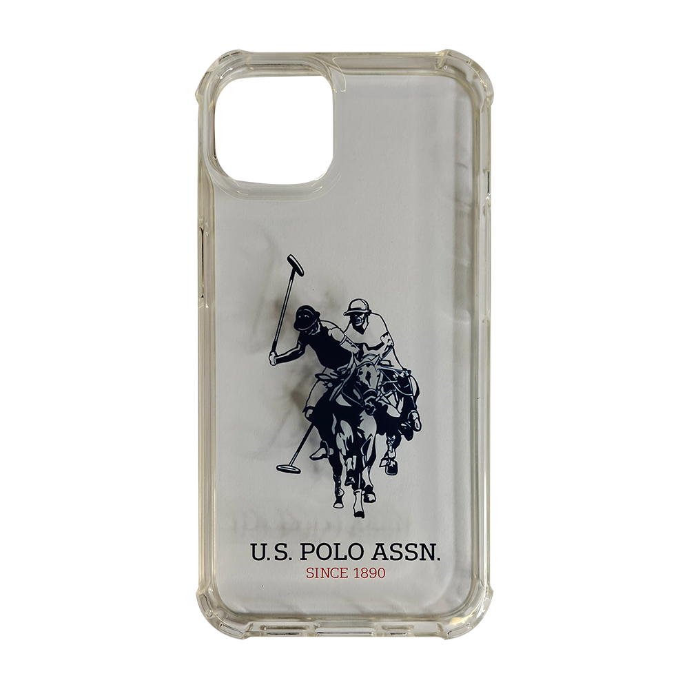 COVER IPHONE 13 POLO