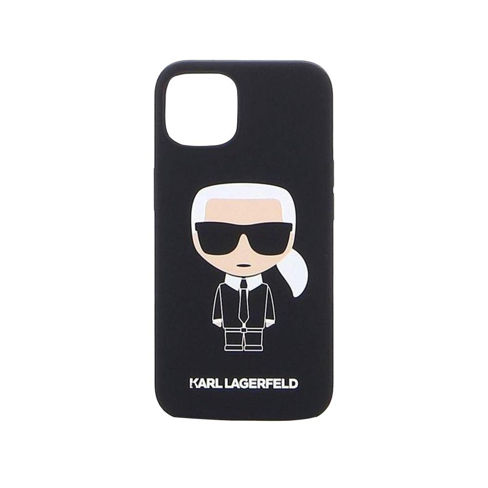 COVER IPHONE 13PRO KARL LAGERFELD