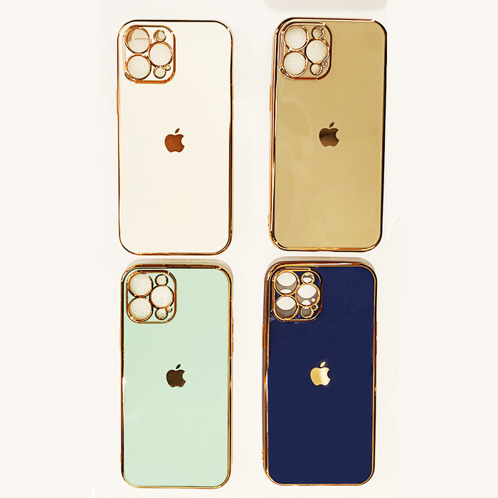 COVER IPHONE 13PRO MAX NEW CASE — SHIKO