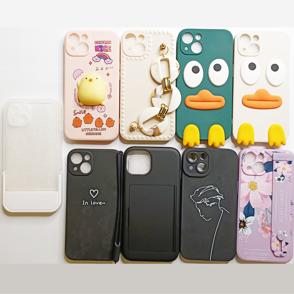 Cover iPhone 13 Shein