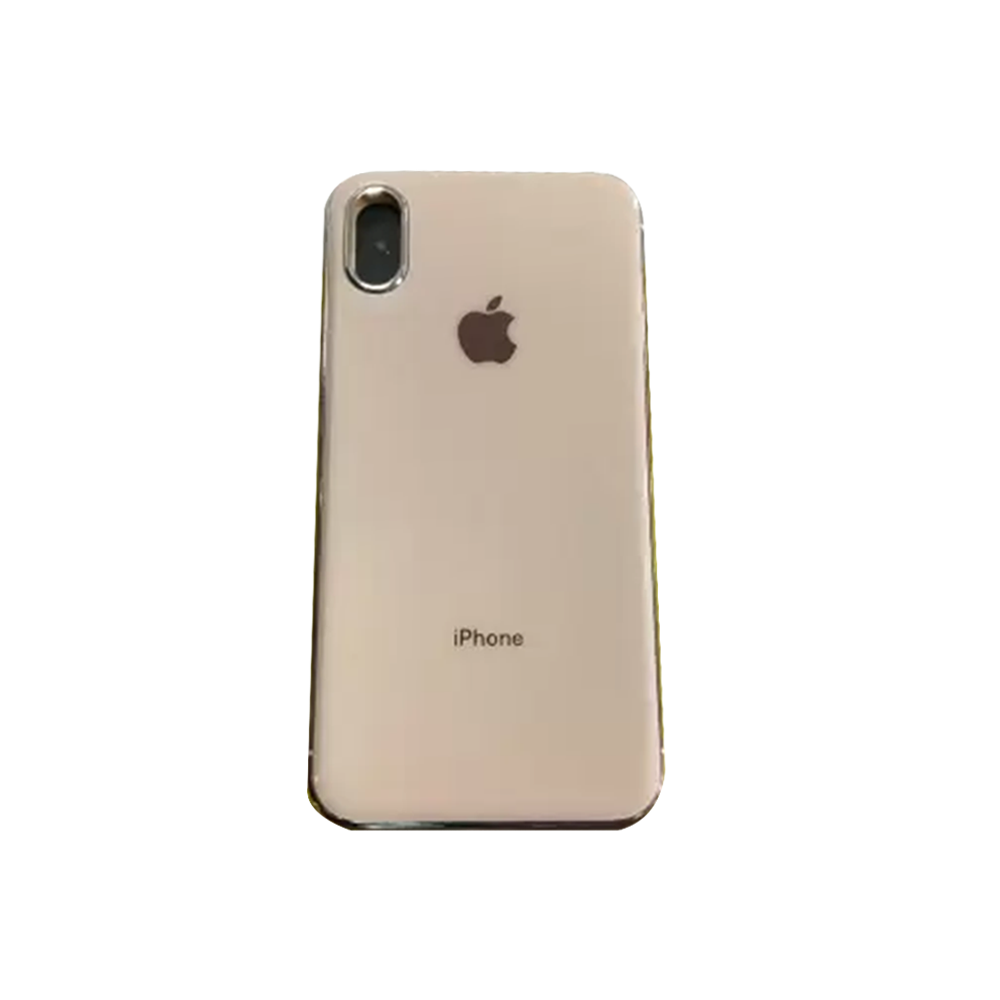 COVER IPHONE X KAOU
