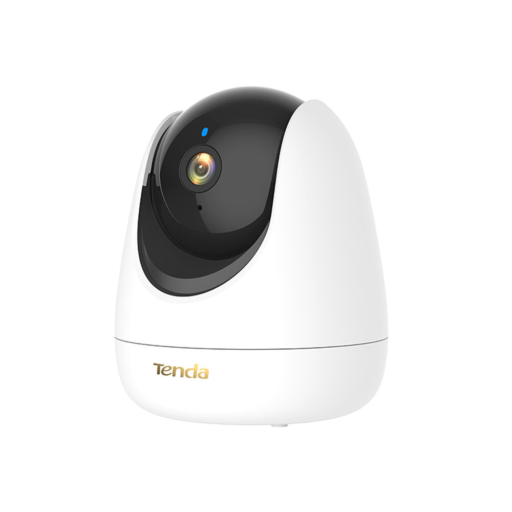 Internet Cam Tenda CP7 4MP 4MM Indoor