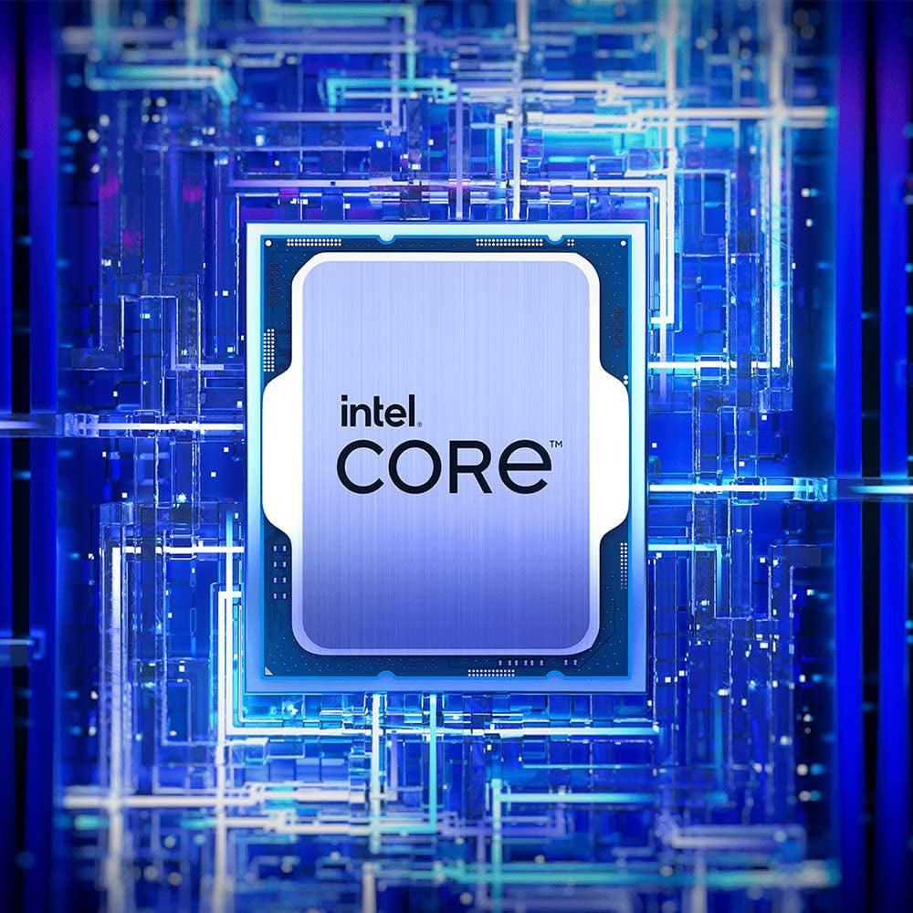 Cpu Intel Core I5-13400F (4.60Ghz/20Mb) (Lga1700)