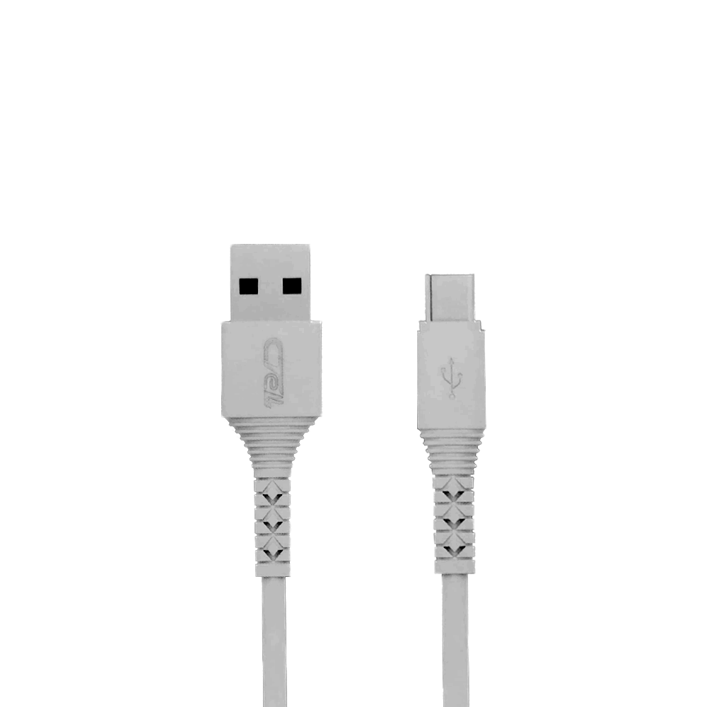 Cable Type-C To USB Ctell Ct-C38 1.0M