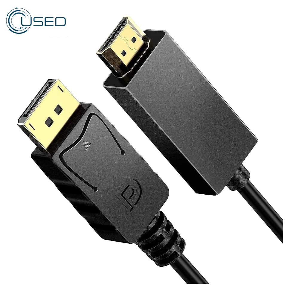 Cable Display to HDMI 1M (Original Used)