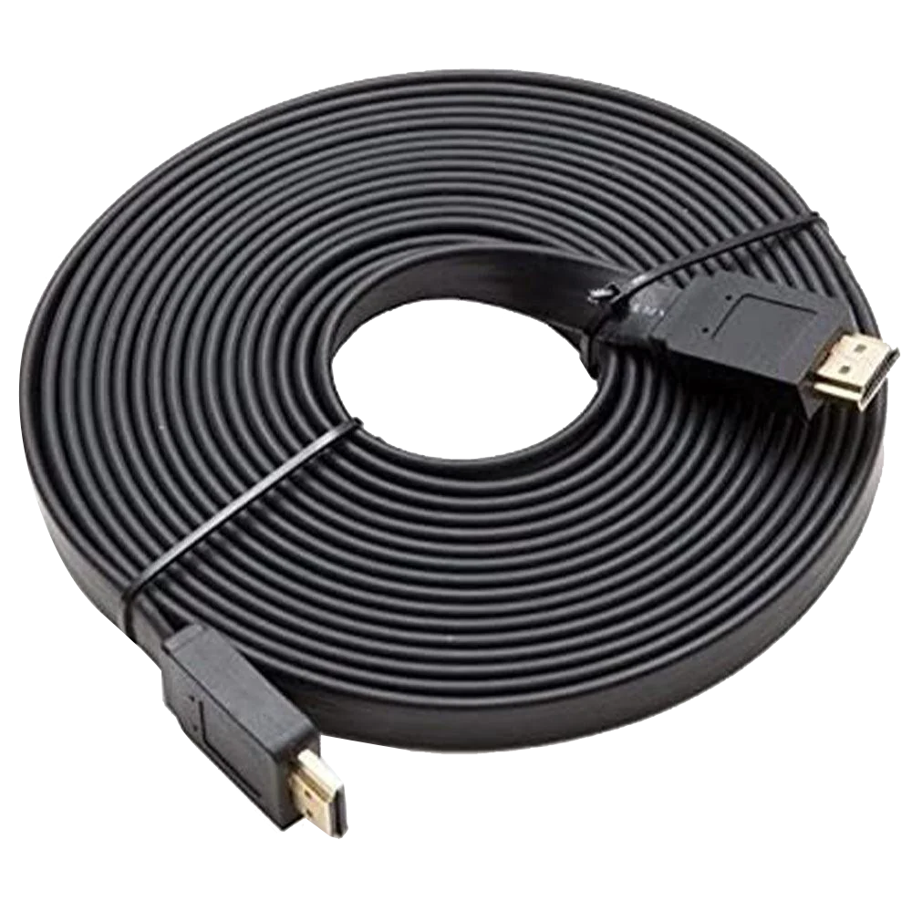 Cable HDMI Lava Slim 10M