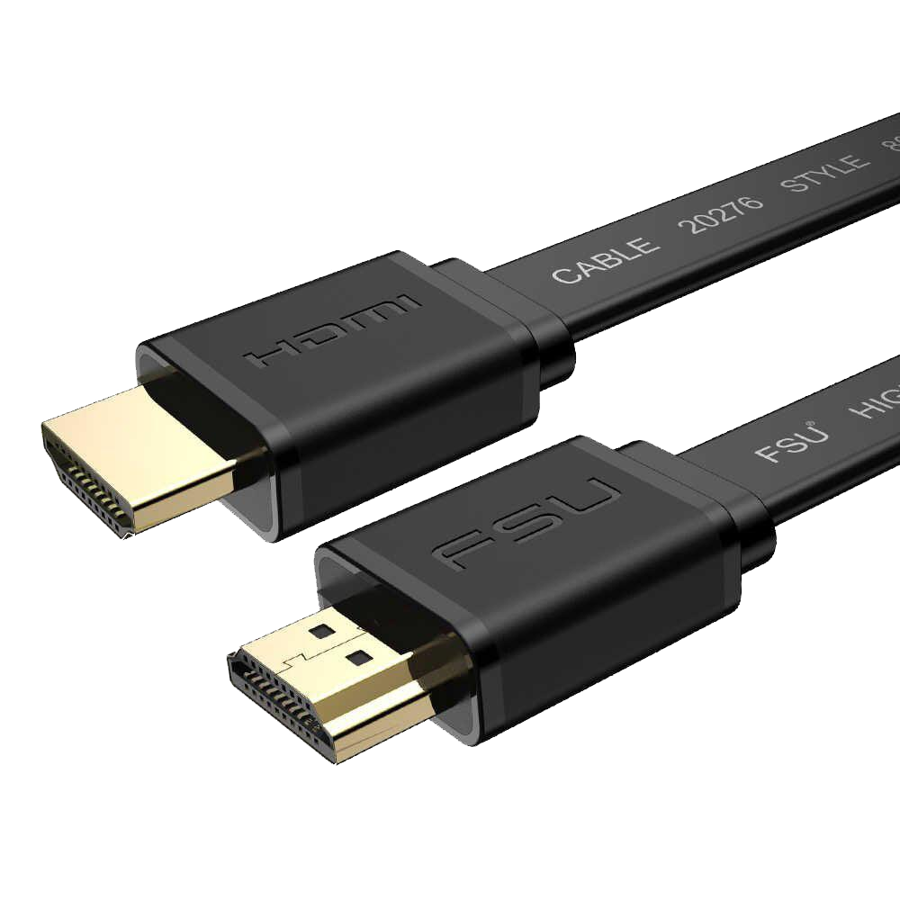 Cable HDMI Lava Slim 10M