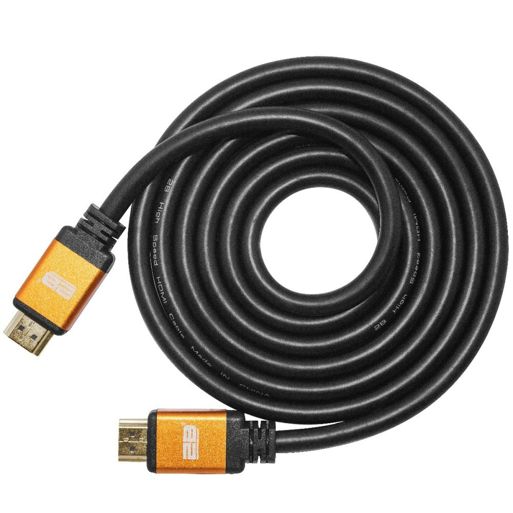 Cable Hdmi 2B 4K DC163 1.8M