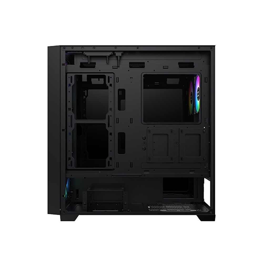 Case Xigmatek Anubis Pro Mesh ARGB (Without Power)