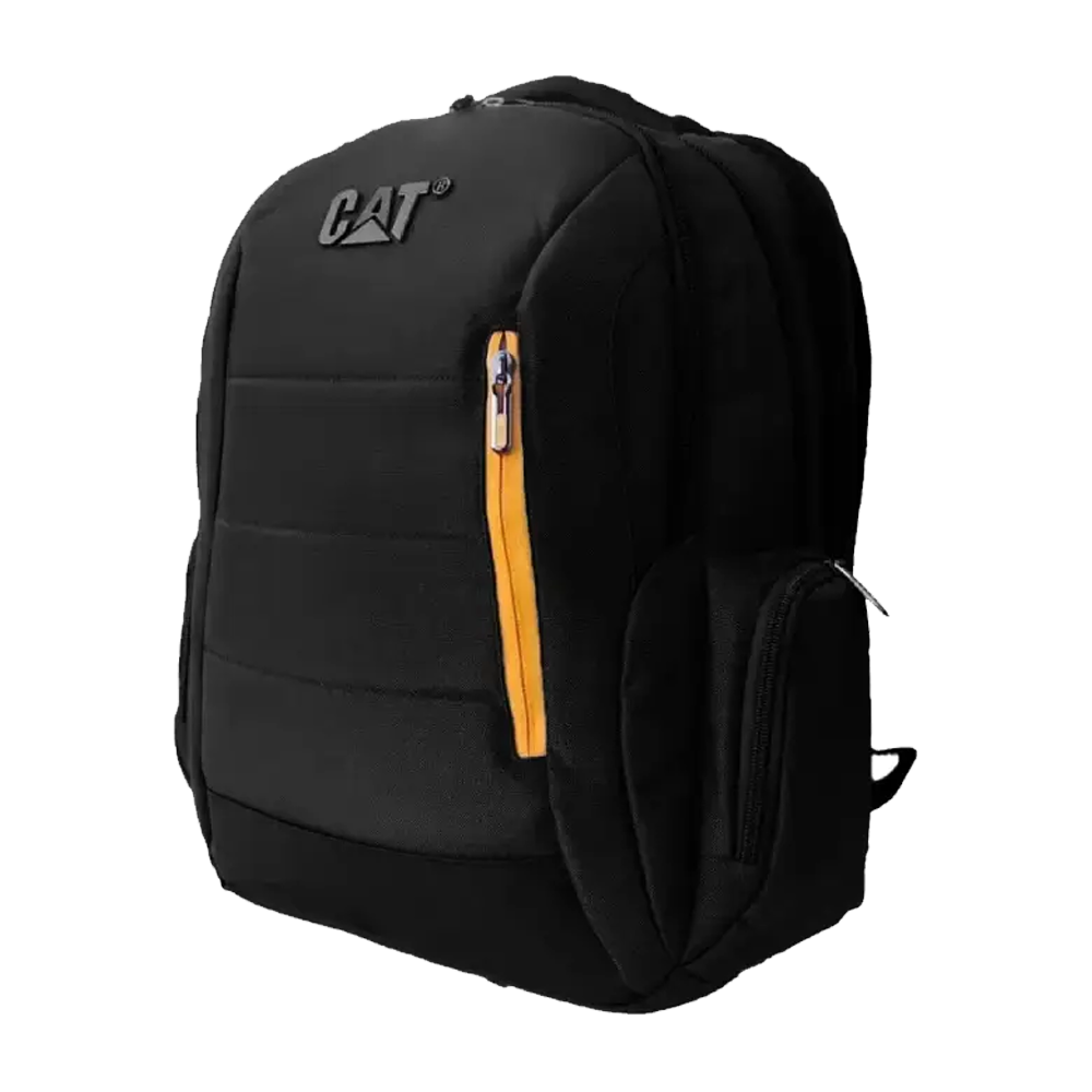 Cat KH303 15.6/16.0 Inch Laptop Backpack - Black
