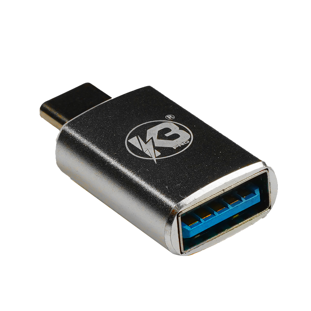 Convert OTG Type-C K3 PRO A78