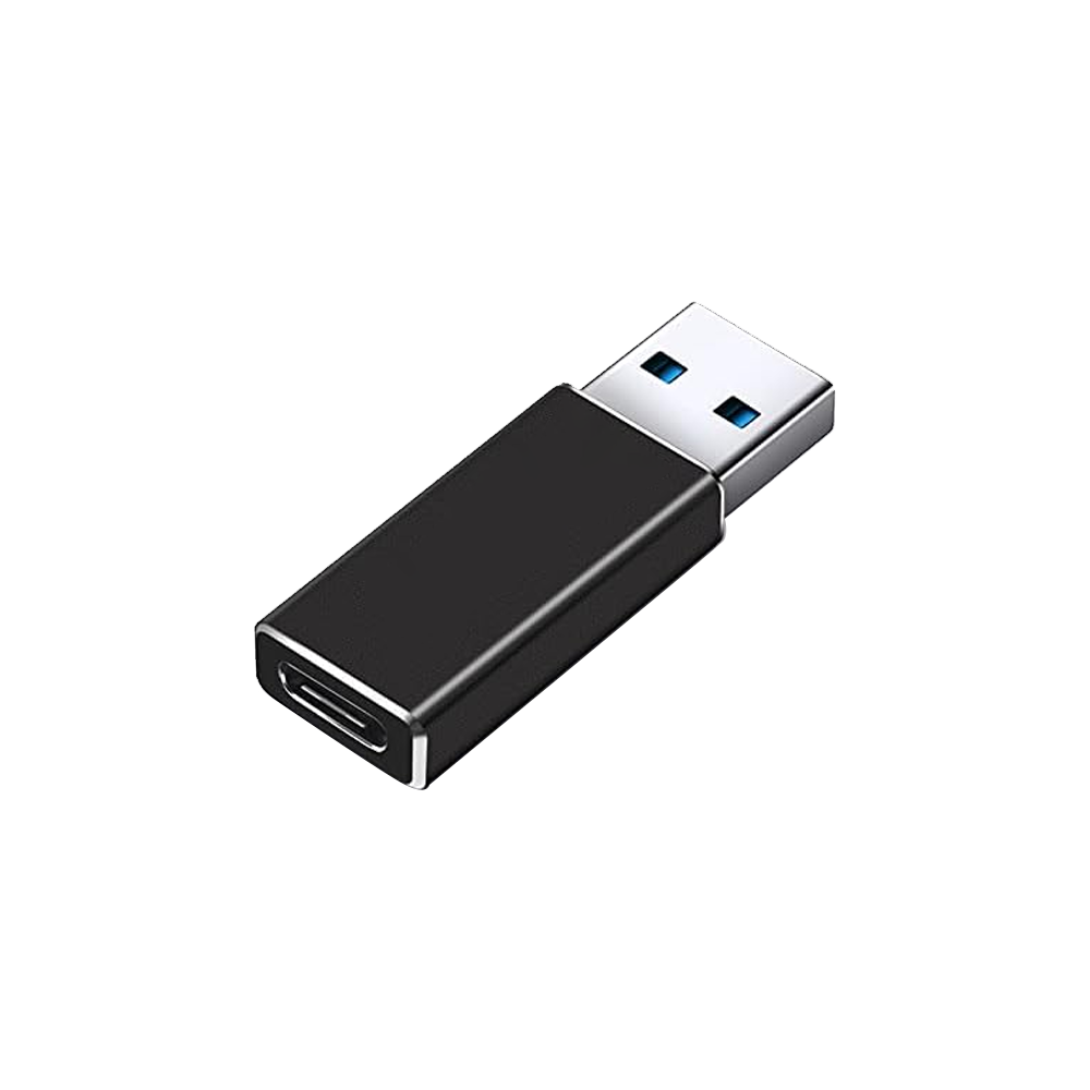 Convert USB 3.0 Male To Type-C Female 2B CV160