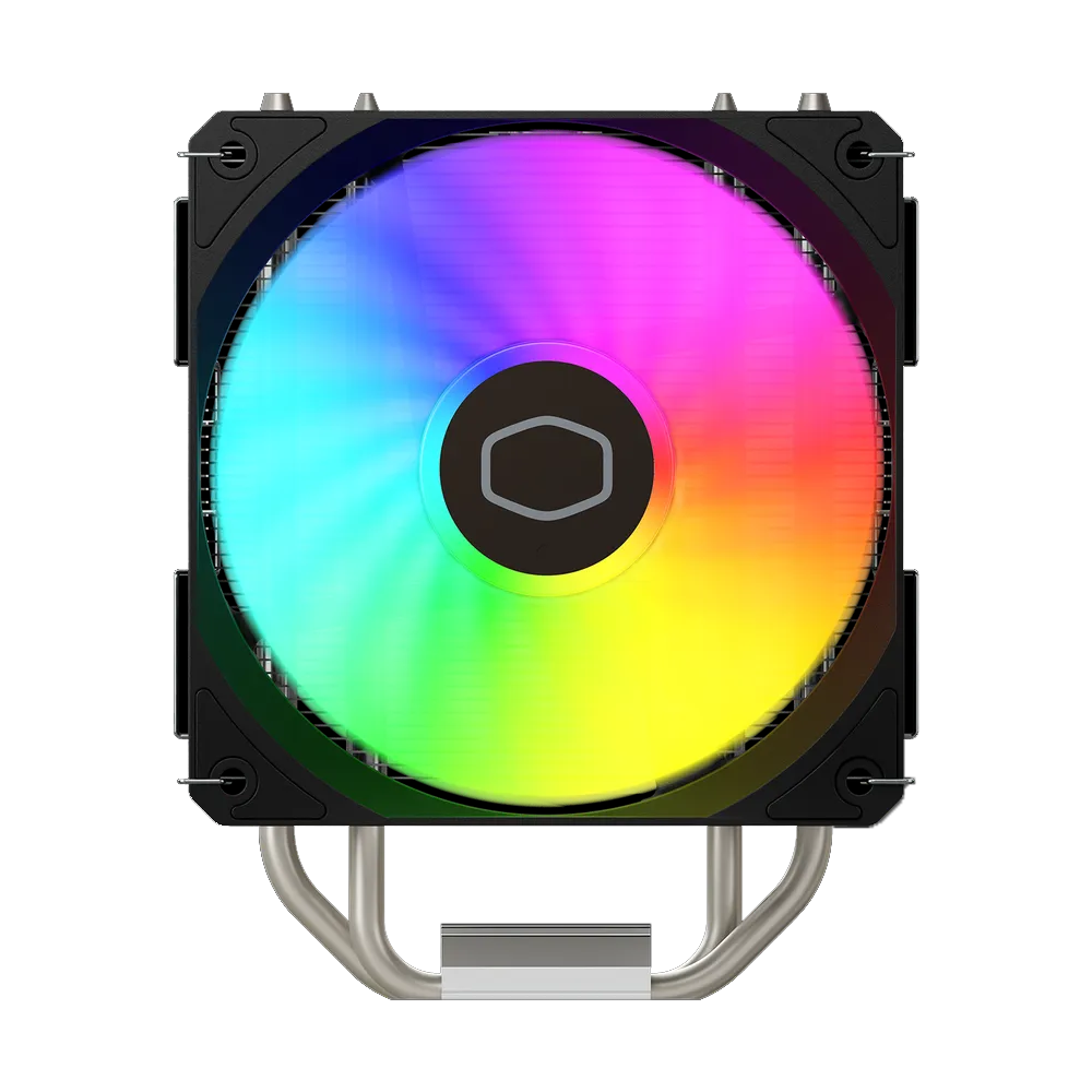 Cooler Master Hyper 212 Spectrum V3 RGB CPU Air Cooler