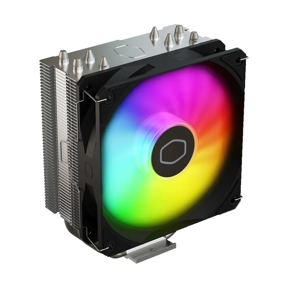 Cooler Master Hyper 212 Spectrum V3 RGB CPU Air Cooler