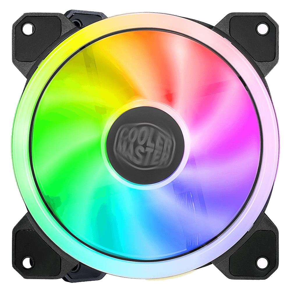 Cooler Master MasterFan MF120 S3 ARGB Case Fan