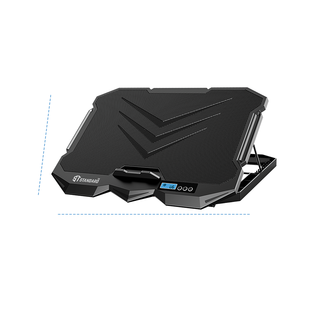 Cooling Pad Standard Ice-04 Plus