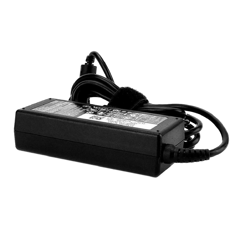 CHARGER LAPTOP DELL 19.5V 3.34A (4.5X3.0) LIFE