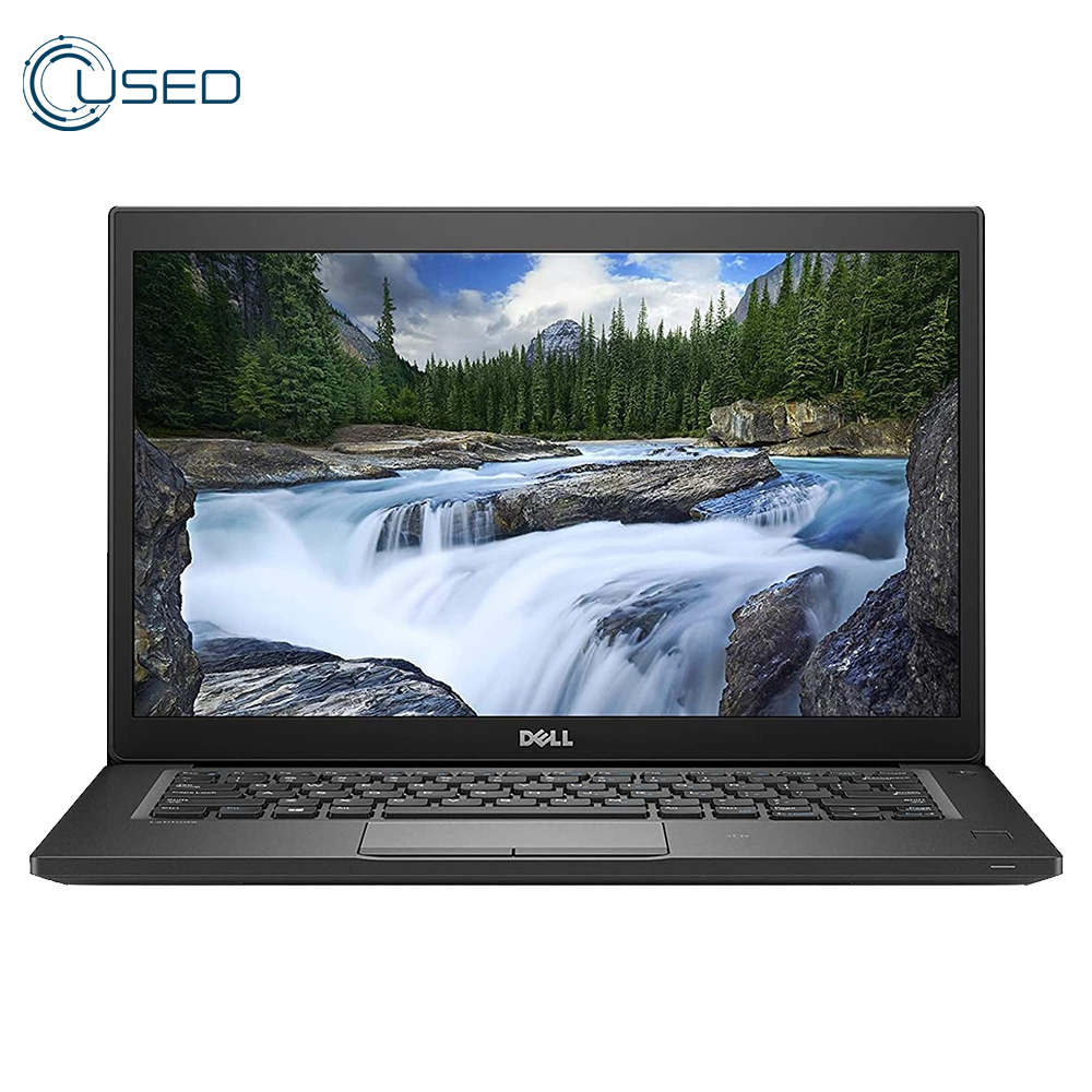 Laptop Used Dell Latitude 7490 (I5/7300U - 8G DDR4 - 256G SSD - Intel UHD Graphics 620 - Cam - 14.0 Inch)