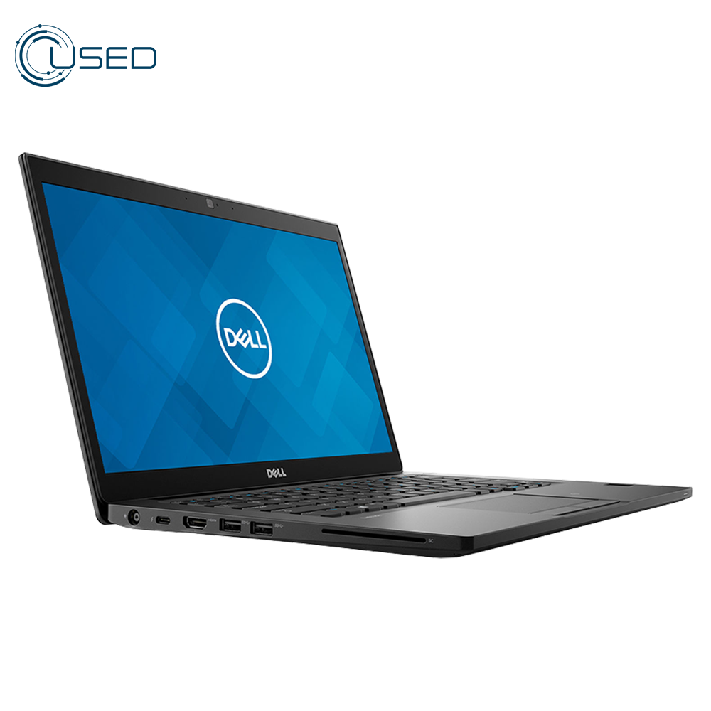 LAPTOP USED DELL LATITUDE E7490 (I5/7300U - 8G DDR4 - 256G SSD - INTEL HD GRAPHICS 620 - CAM - TOUCH 14.0 INCH)