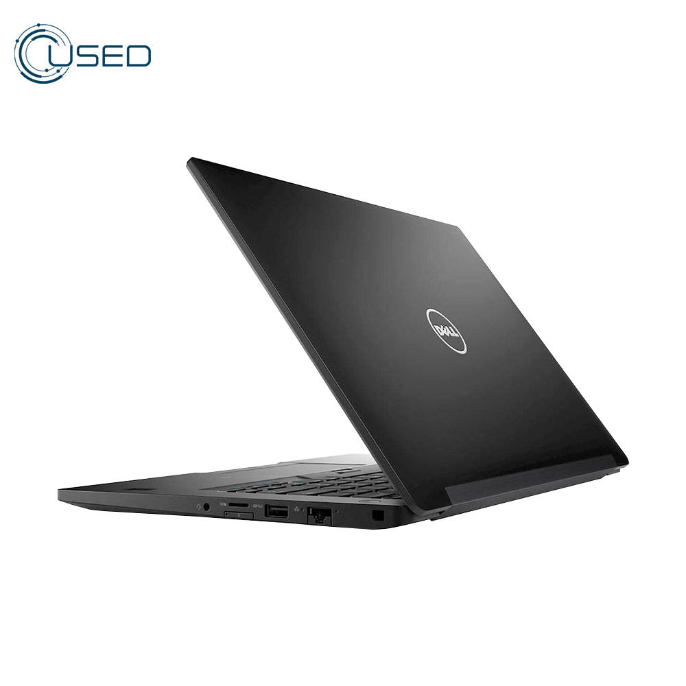 LAPTOP USED DELL LATITUDE E7490 (I5/7300U - 8G DDR4 - 256G SSD - INTEL HD GRAPHICS 620 - CAM - TOUCH 14.0 INCH)